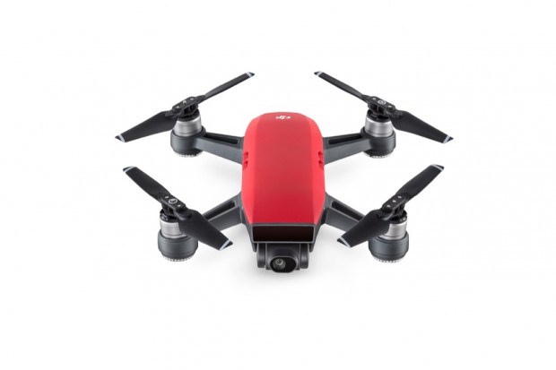 DJI Spark (Bild: DJI)
